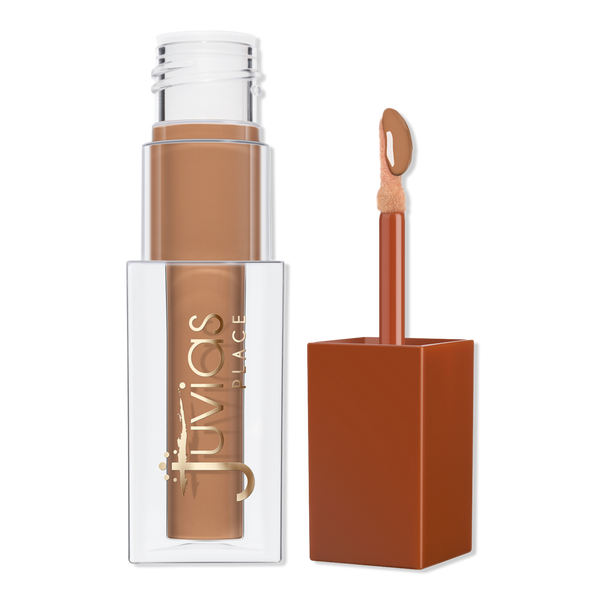 Juvia's Place Coffee Shop Liquid Eyeshadow #1