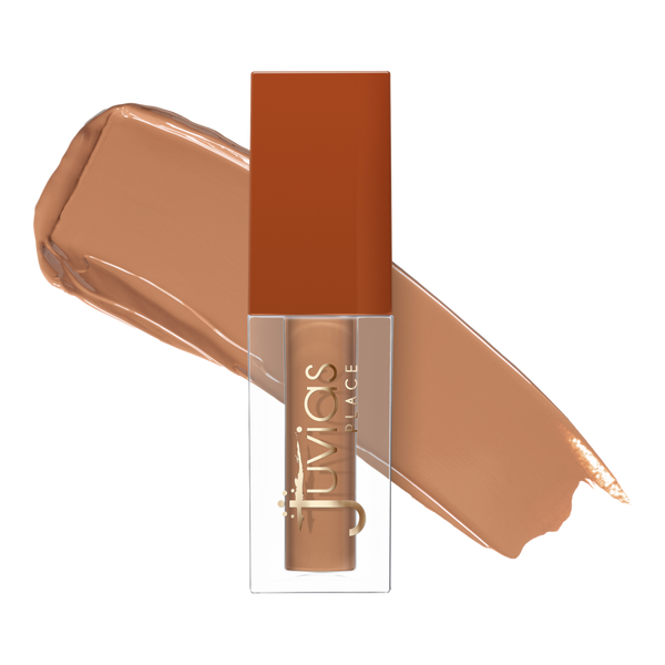Juvia's Place Coffee Shop Liquid Eyeshadow #4