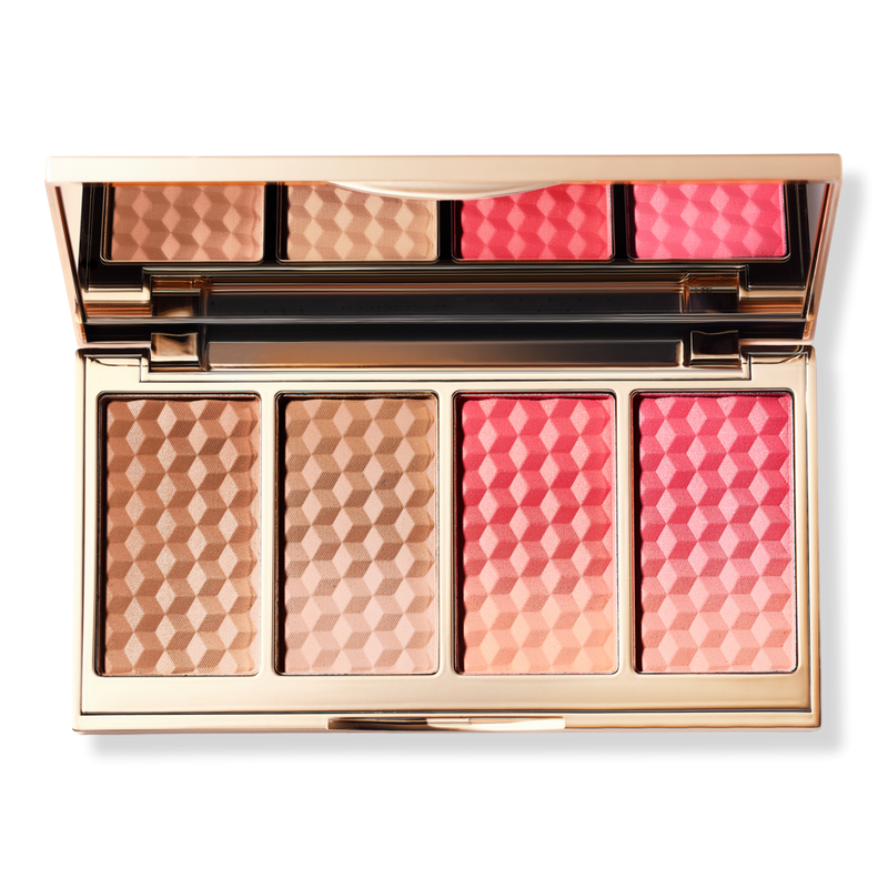 ICONIC LONDON - Get Cheeky Face Powder Palette | Ulta Beauty