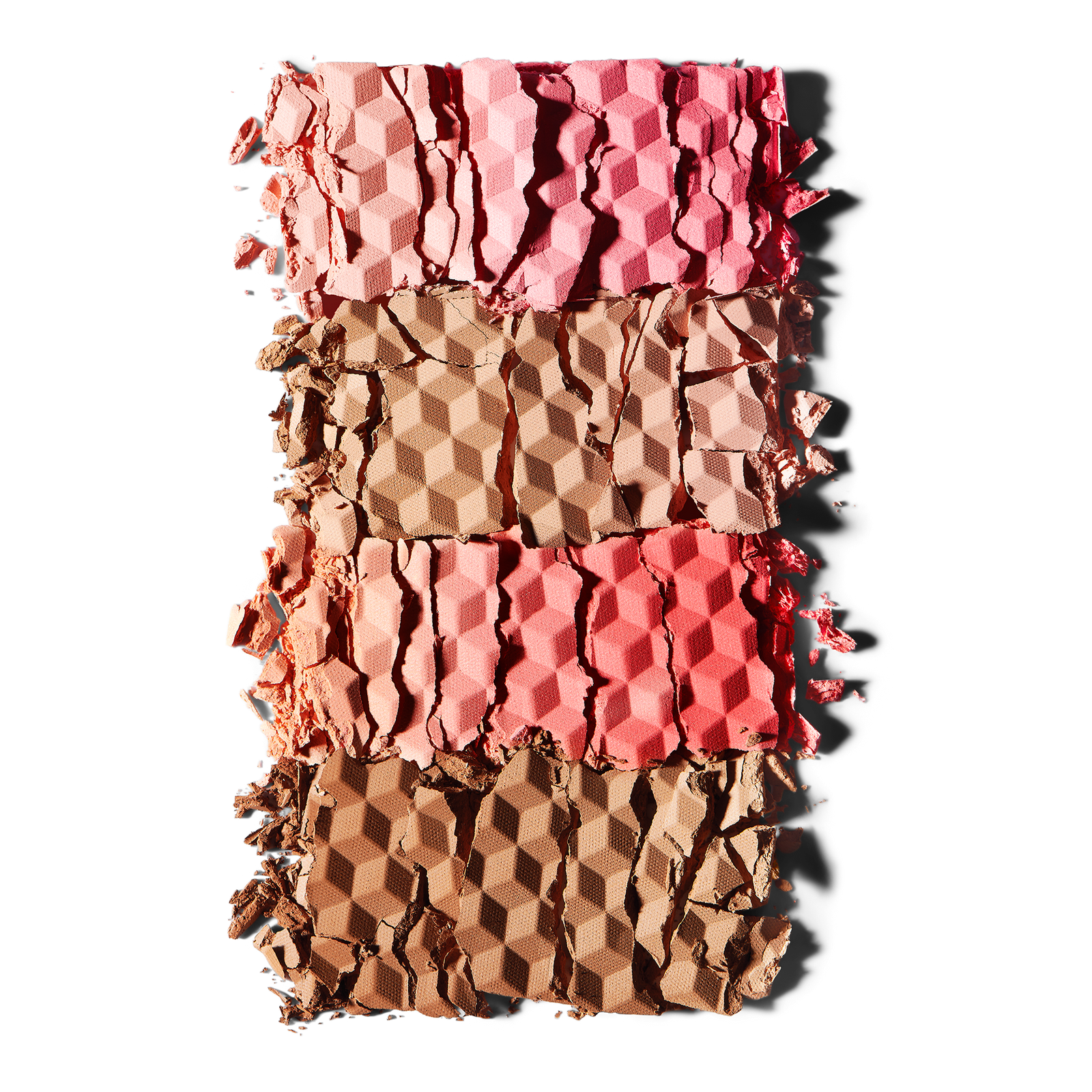 Get Cheeky Face Powder Palette