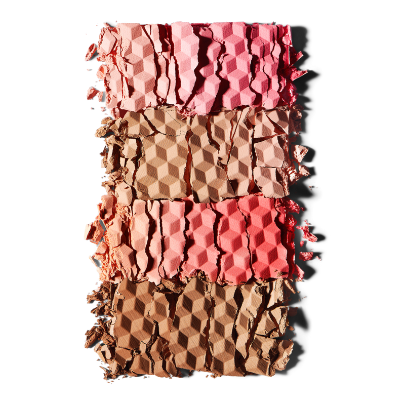 ICONIC LONDON - Get Cheeky Face Powder Palette | Ulta Beauty