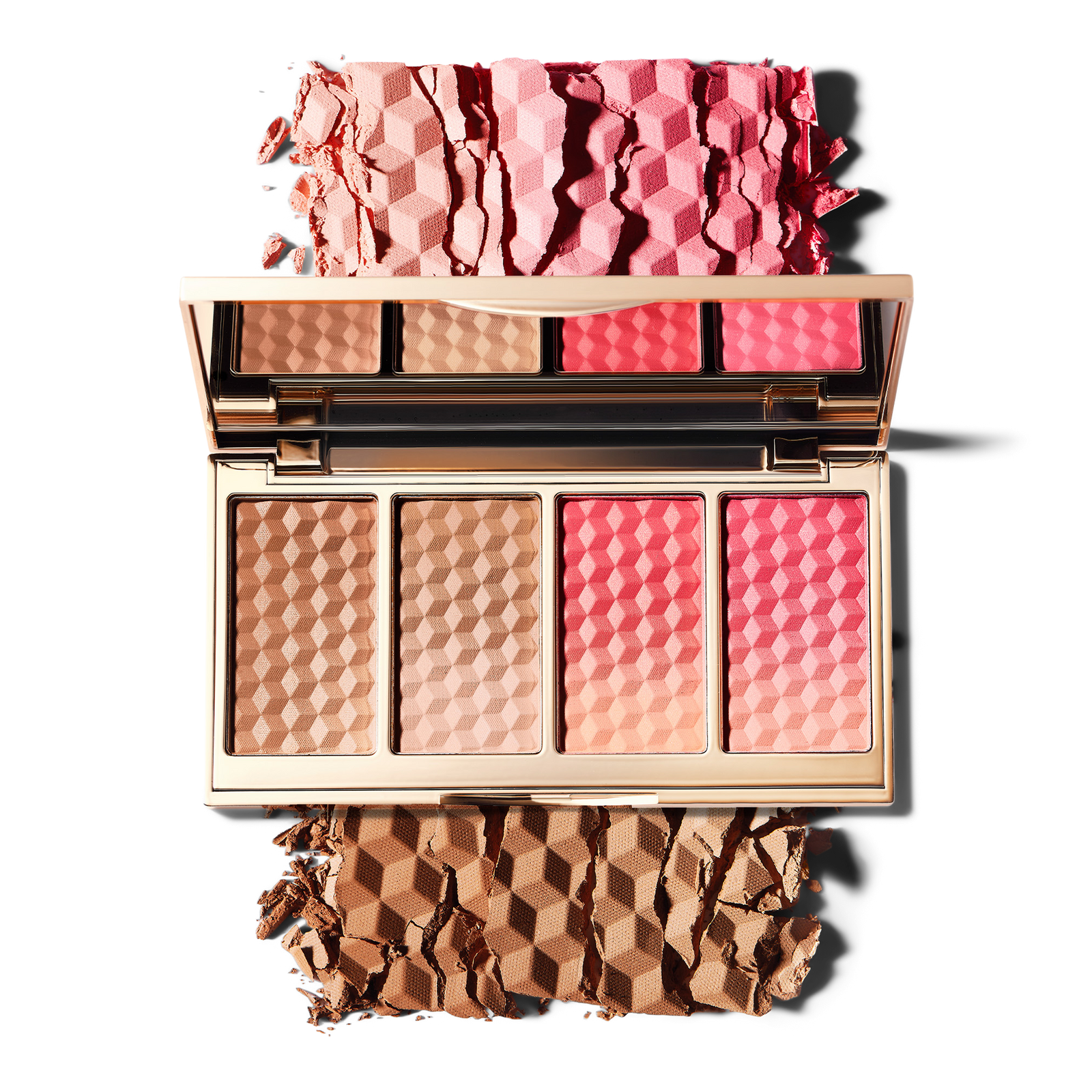 Get Cheeky Face Powder Palette