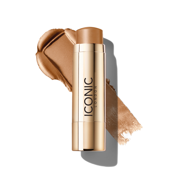 ICONIC LONDON Shape & Shade Sculpting Stick #4