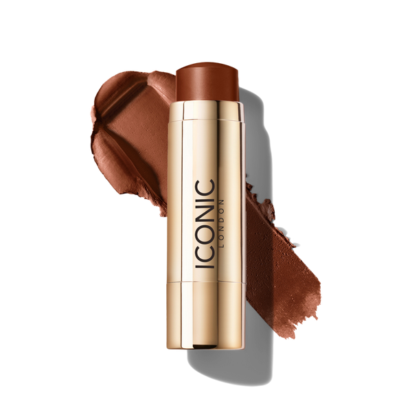 ICONIC LONDON Shape & Shade Sculpting Stick #4