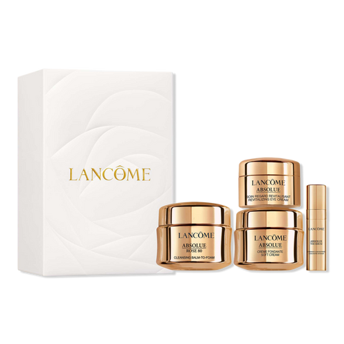 Lancôme - Absolue Skincare Discovery 4-Piece Gift Set | Ulta Beauty