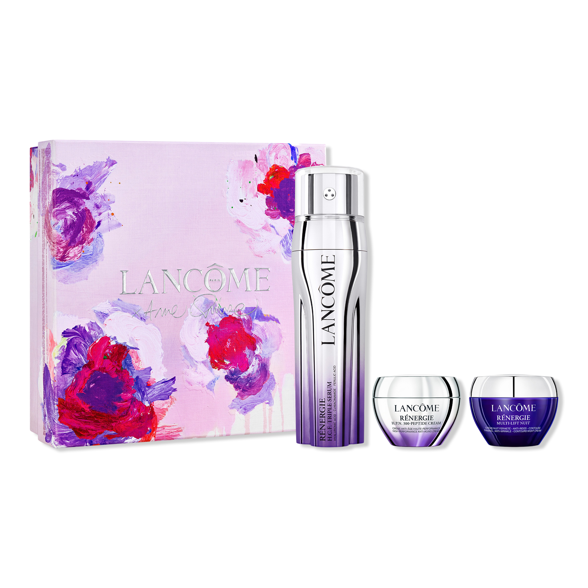 Lancôme Rénergie Triple Serum Mother's Day 3-Piece Gift Set #1