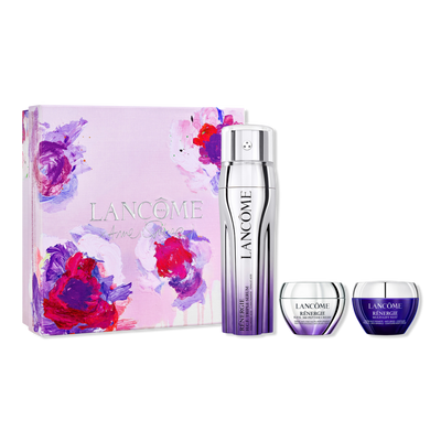 Lancôme Rénergie Triple Serum 3-Piece Gift Set