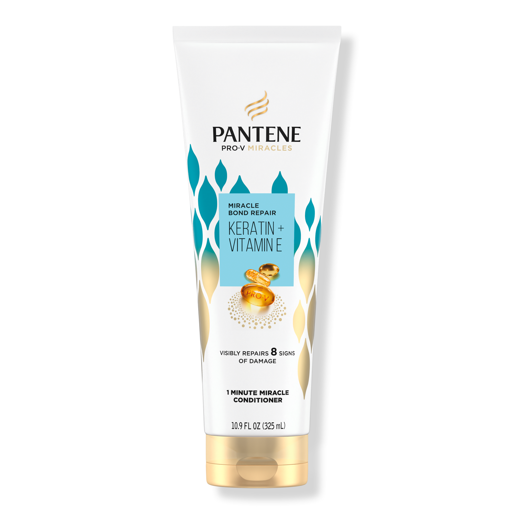 Pantene Pro-V Miracles Bond Repair Conditioner #1