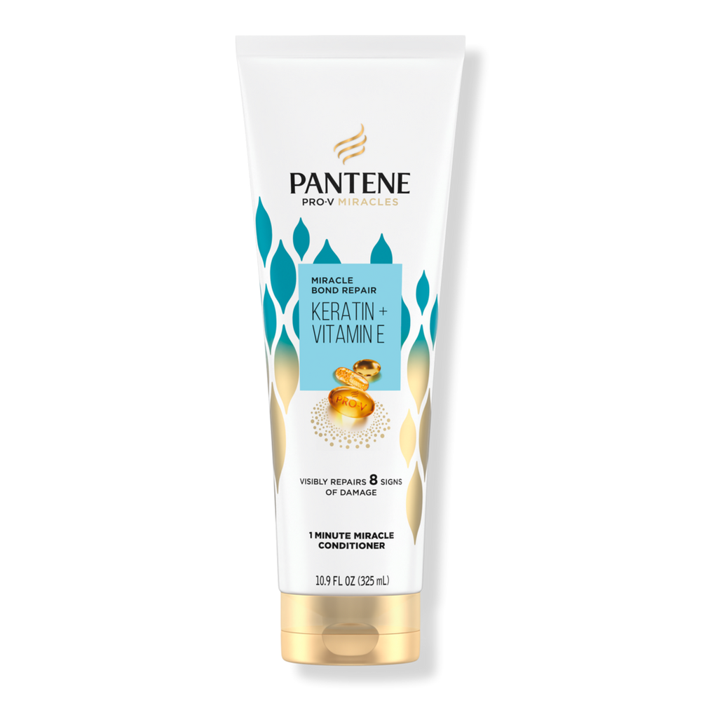 Pro-V Miracles Bond Repair Conditioner