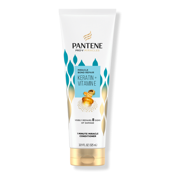 Pantene Pro-V Miracles Bond Repair Conditioner #1