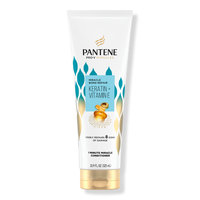 Pantene Pro-V Miracles Bond Repair Conditioner