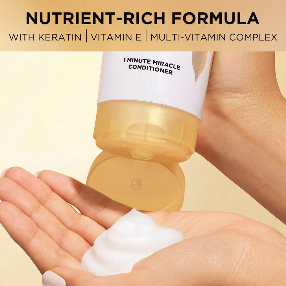 Pro-V Miracles Bond Repair Conditioner