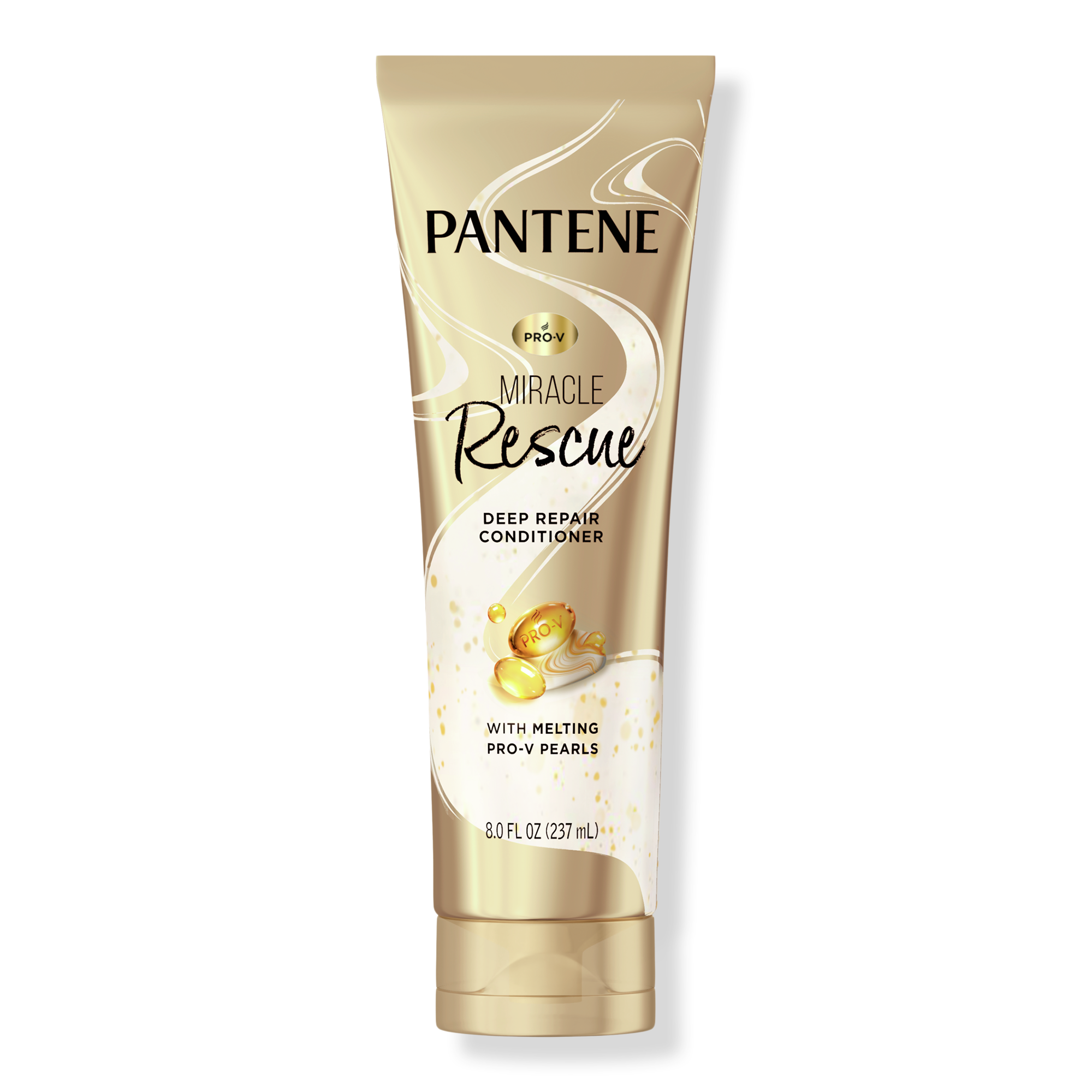 Pantene Pro-V Miracle Rescue Deep Repair Conditioner #1