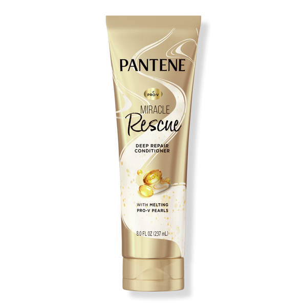 Pantene Pro-V Miracle Rescue Deep Repair Conditioner #1