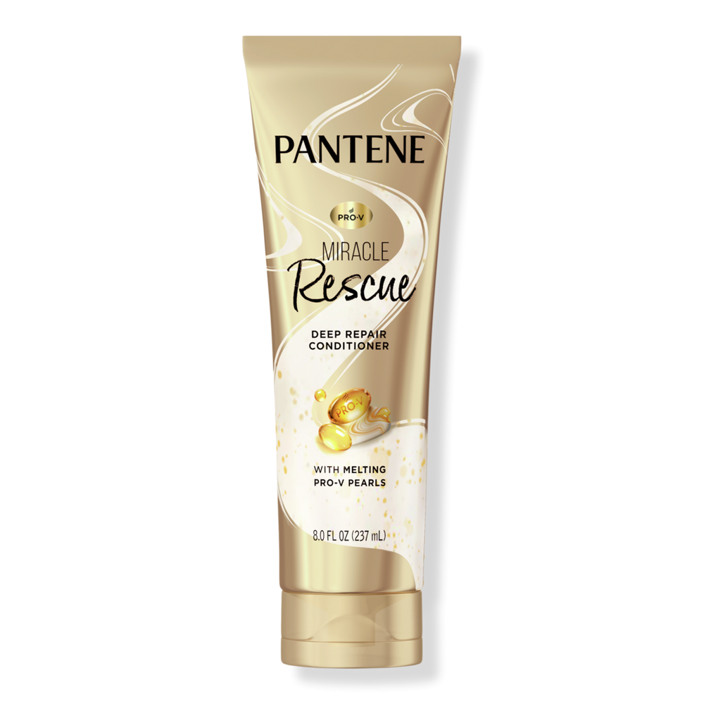 Pantene Pro-v Miracle Rescue Deep Repair Conditioner