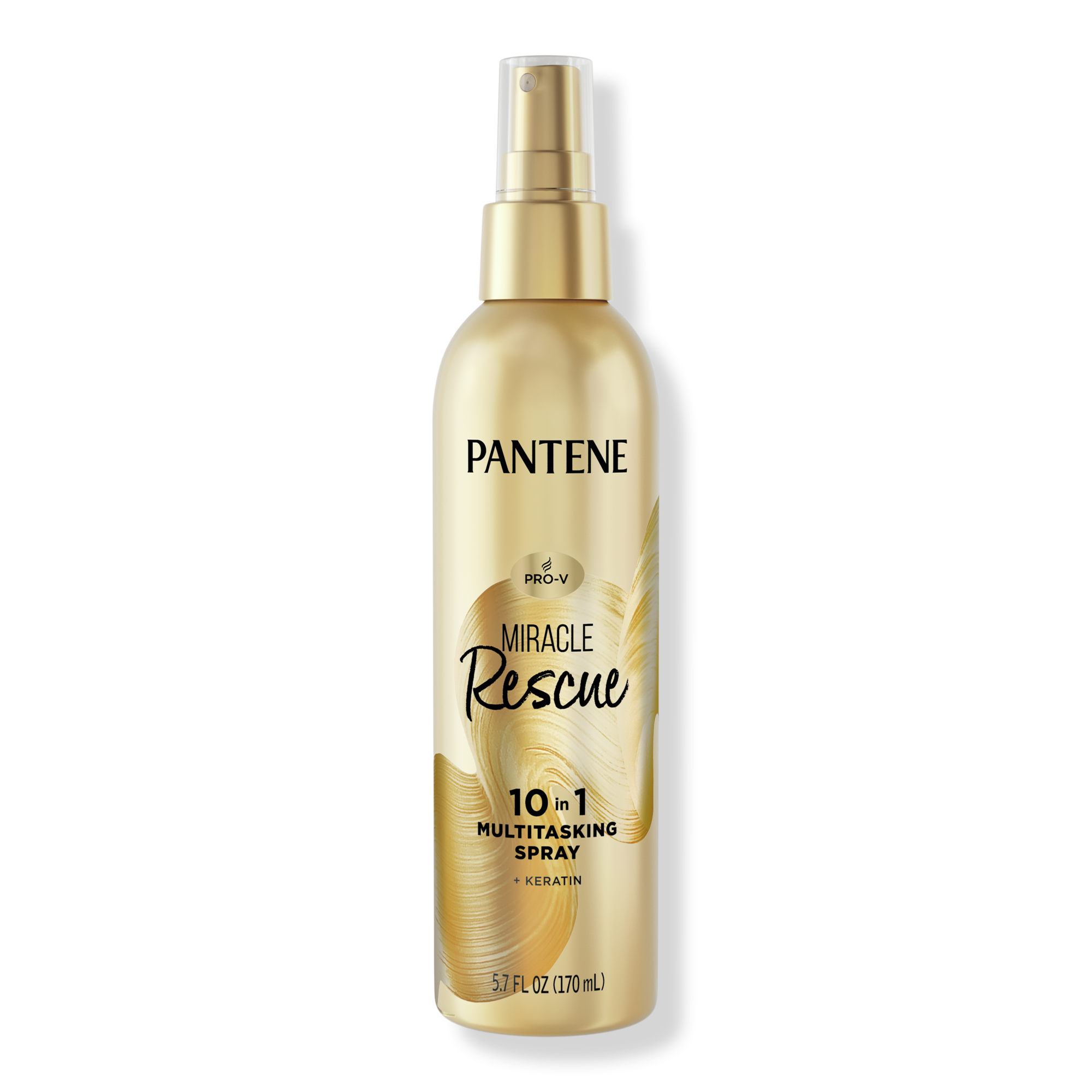 Pantene Pro-V Miracle Rescue 10in1 Multitasking Spray + Keratin #1