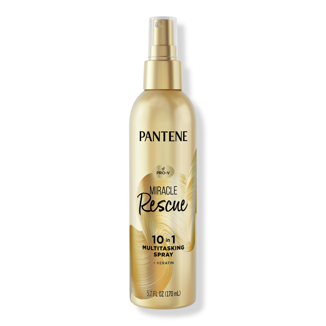 Pantene Pro-V Miracle Rescue 10in1 Multitasking Spray + Keratin #1