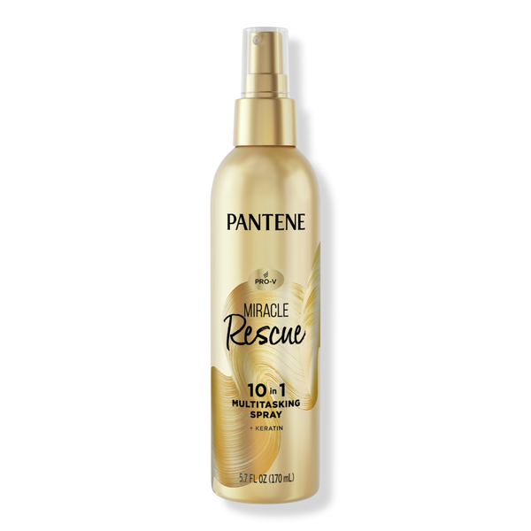 Pantene Pro-V Miracle Rescue 10in1 Multitasking Spray + Keratin #1