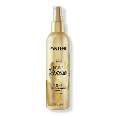 Pantene Pro-V Miracle Rescue 10in1 Multitasking Spray + Keratin