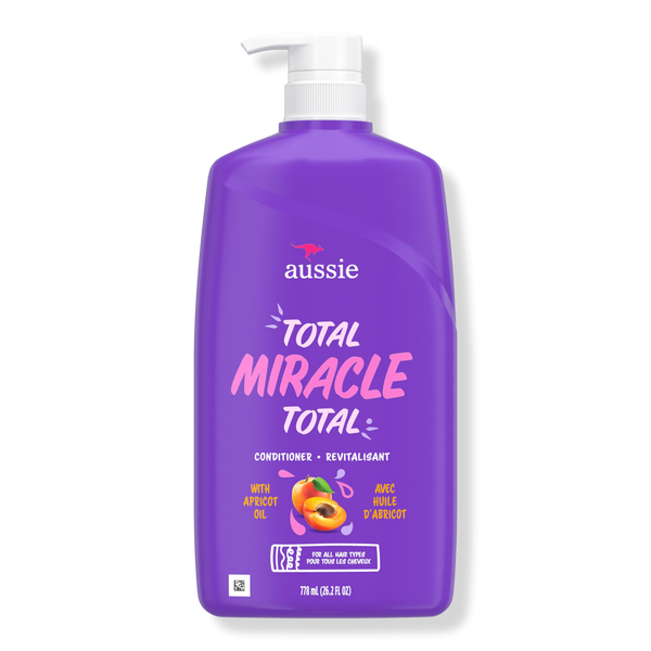 Aussie Total Miracle 7 Benefits Hair Conditioner #1