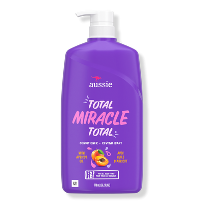 Aussie Total Miracle 7 Benefits Hair Conditioner