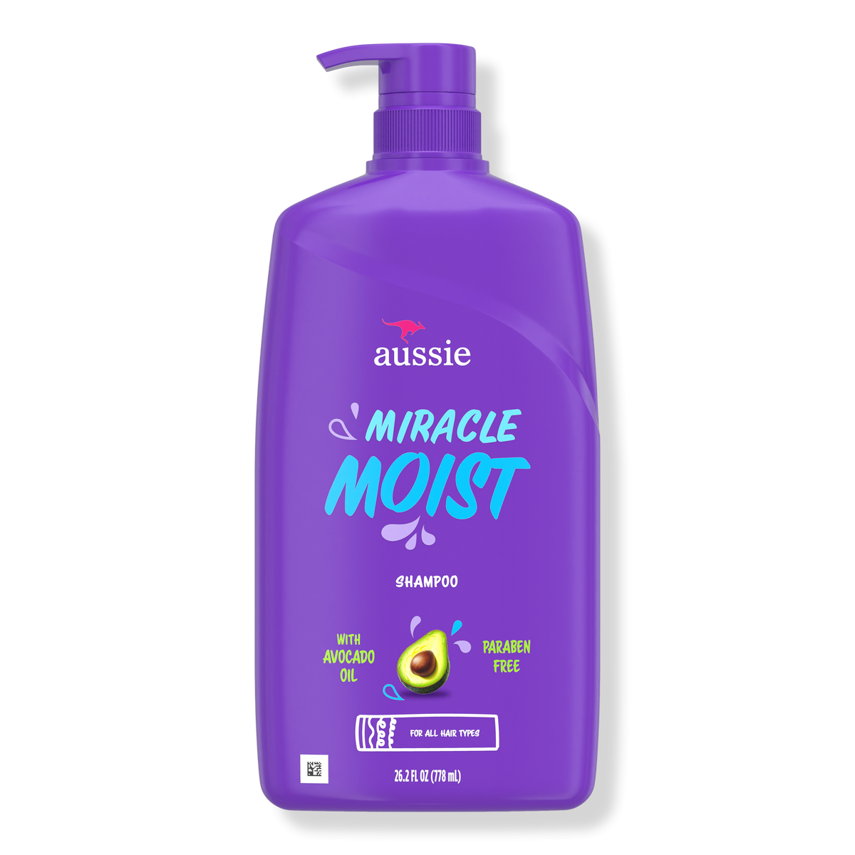 Aussie miracle moisture discount
