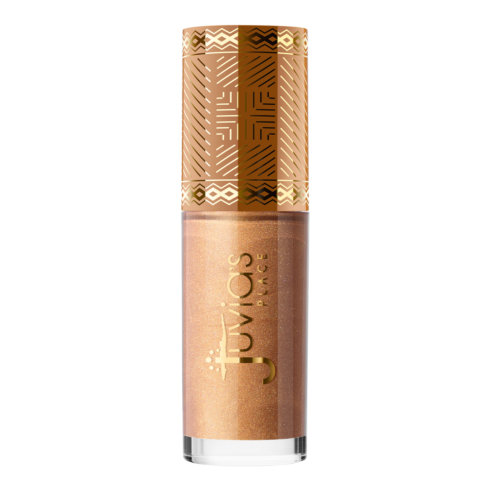 Nubian Glow Liquid Luminizer - Nubian Gleam