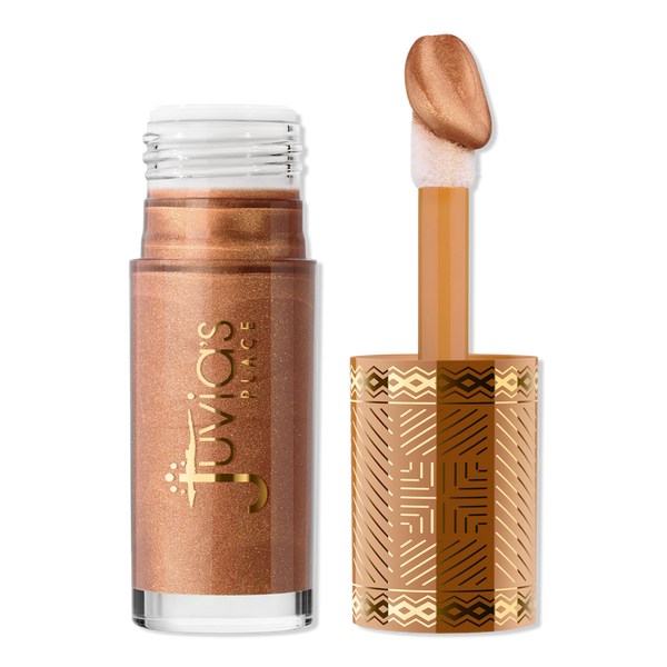 Juvia's Place Nubian Glow Liquid Luminizer #1