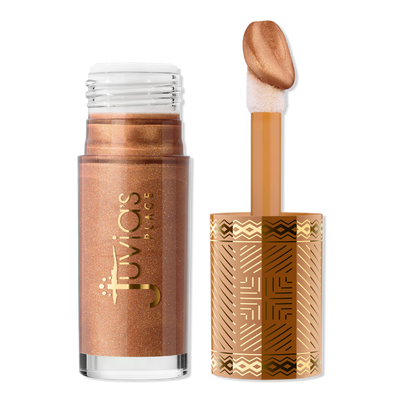 Juvia's Place Nubian Glow Liquid Luminizer