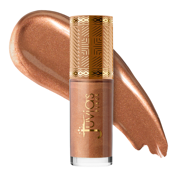 Juvia's Place Nubian Glow Liquid Luminizer #4