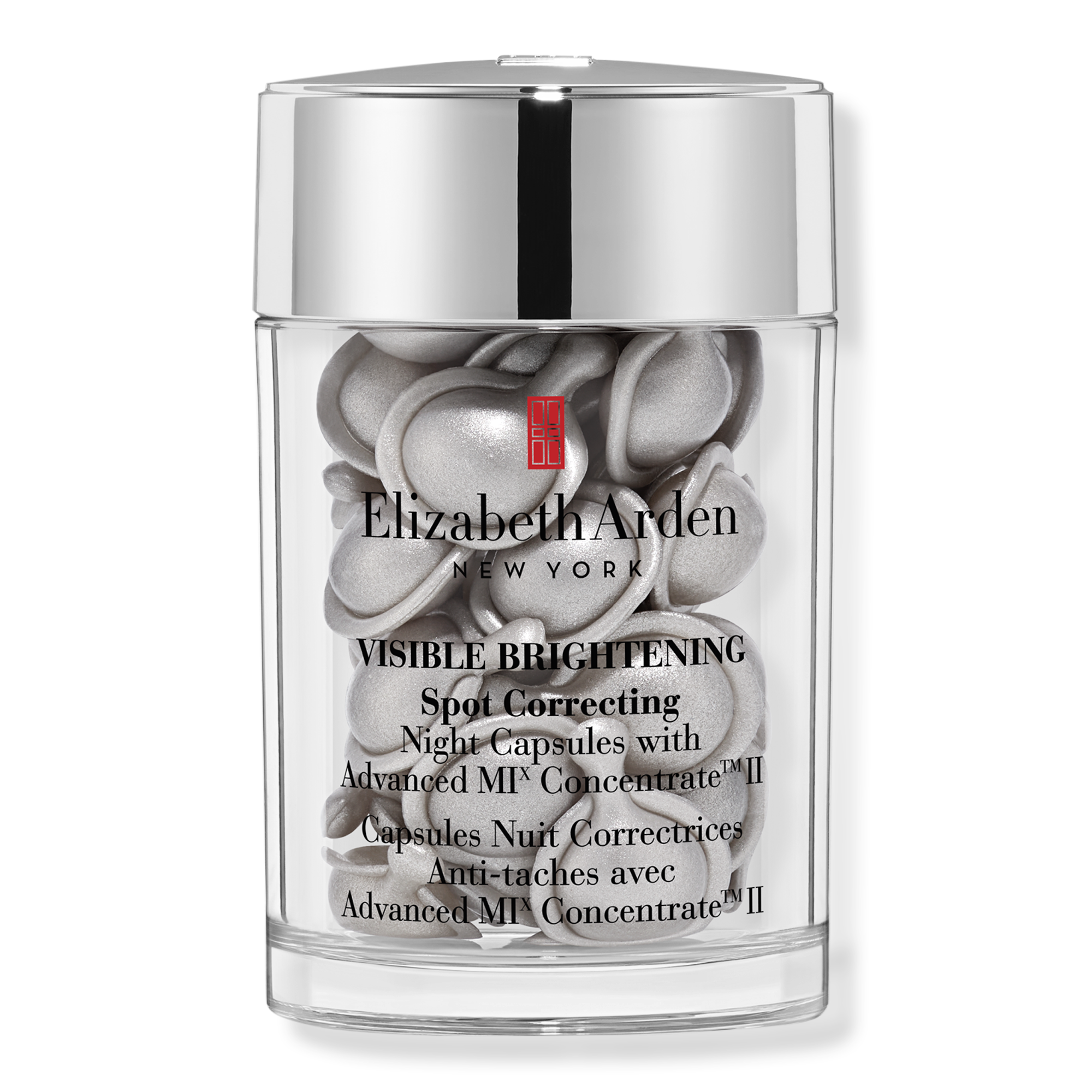 Elizabeth Arden Visible Brightening Clearly Radiant Spot Correcting Capsules #1