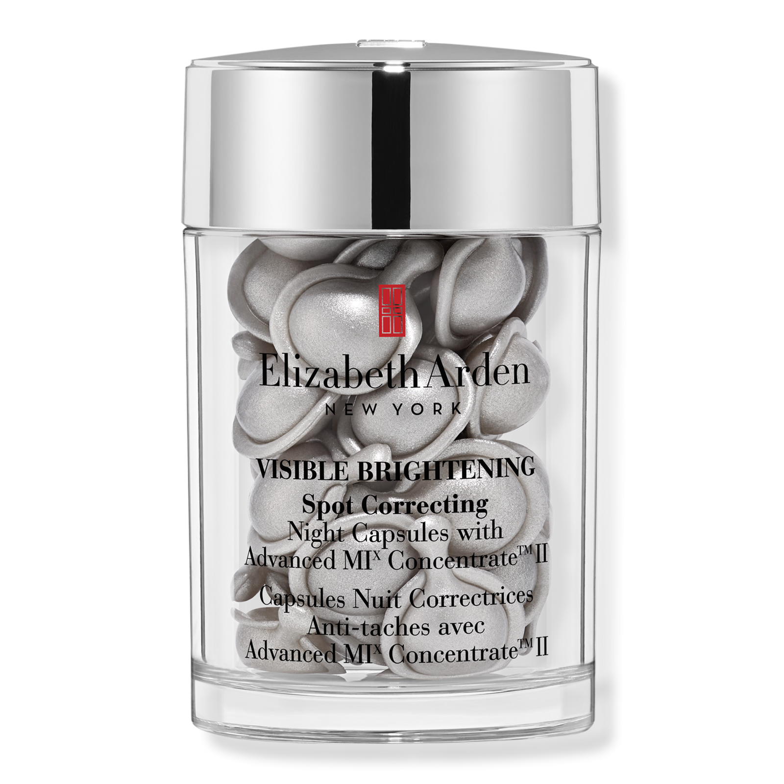 Amazon.com: Elizabeth Arden Visible Brightening Clearly