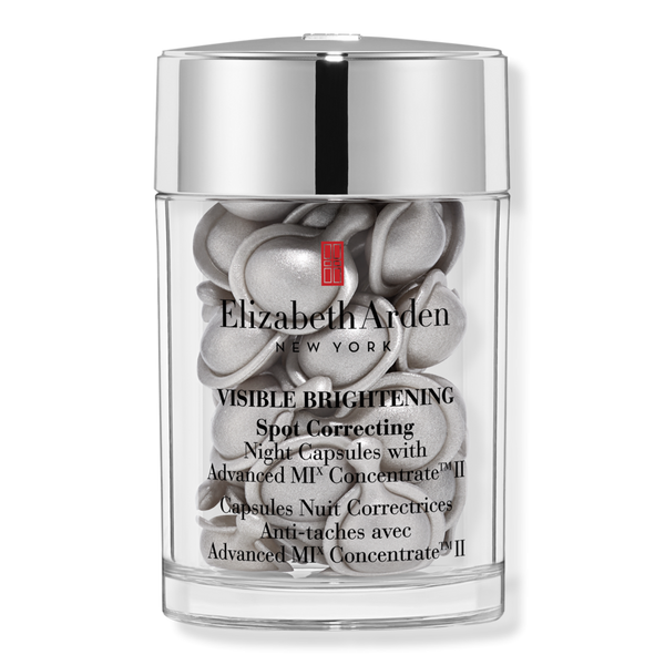 Elizabeth Arden Visible Brightening Clearly Radiant Spot Correcting Capsules #1