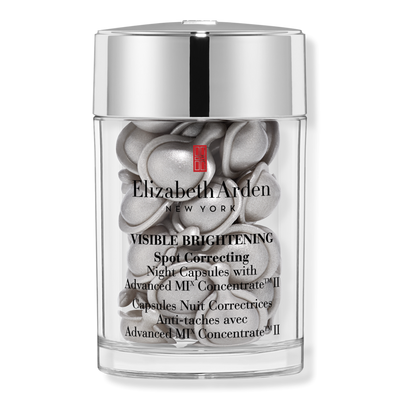 Elizabeth Arden Visible Brightening Clearly Radiant Spot Correcting Capsules