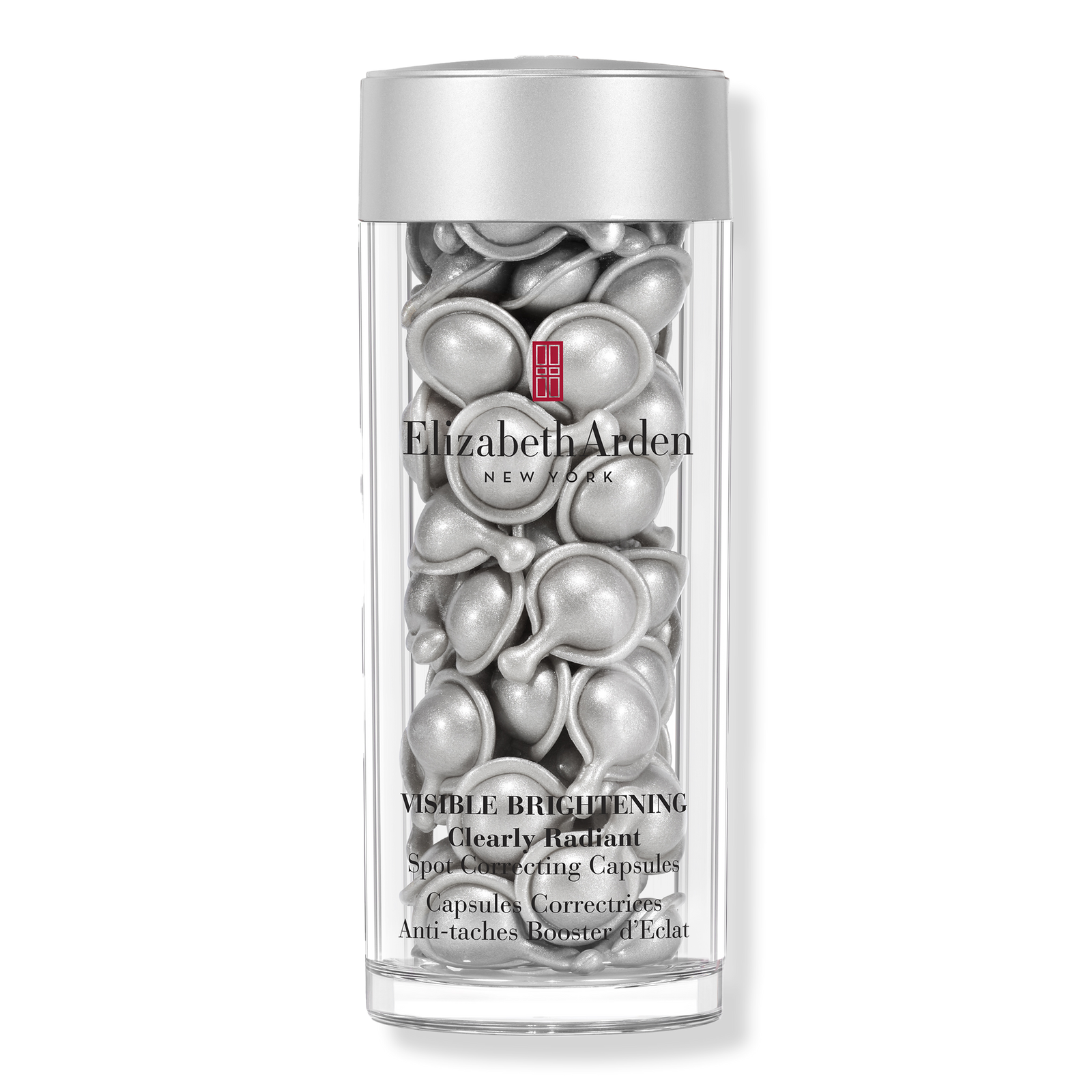 Elizabeth Arden - 60 ct Visible Brightening Clearly Radiant