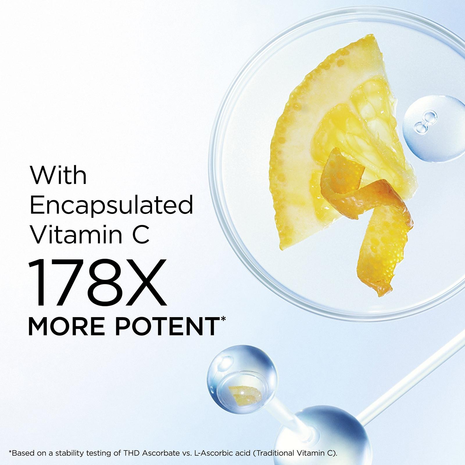 Visible Brightening Clearly Radiant Spot Correcting Capsules - 60 ct