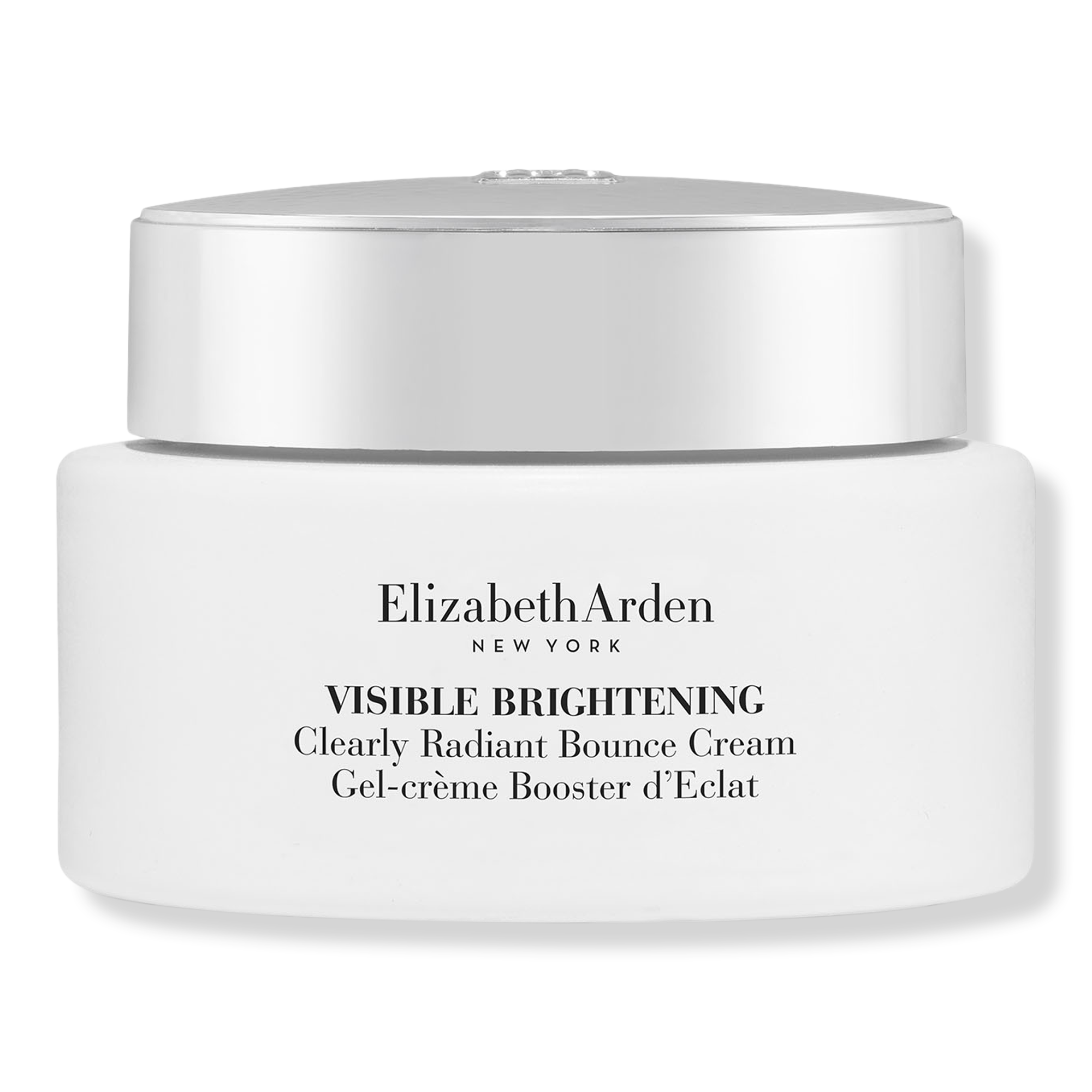 Elizabeth Arden Visible Brightening Clearly Radiant Bounce Cream #1