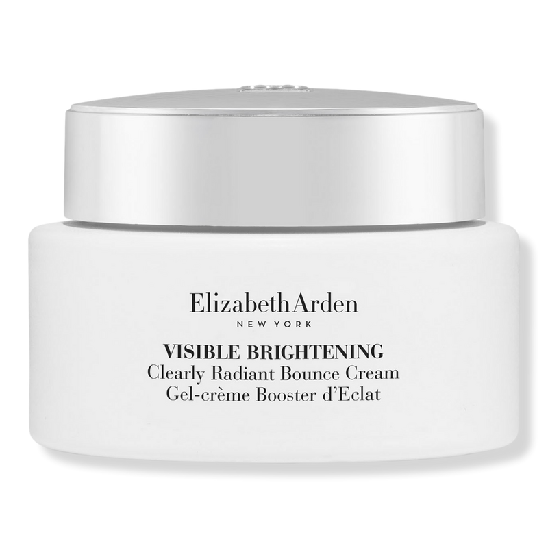 Elizabeth Arden - Visible Brightening Clearly Radiant Bounce Cream