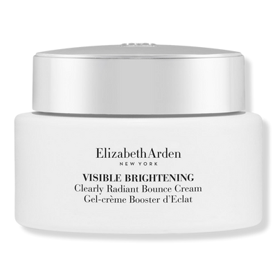 Elizabeth Arden Visible Brightening Clearly Radiant Bounce Cream