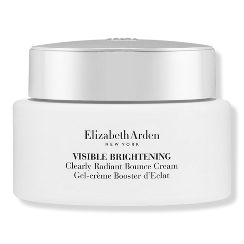 Elizabeth Arden - Visible Brightening Clearly Radiant Bounce Cream