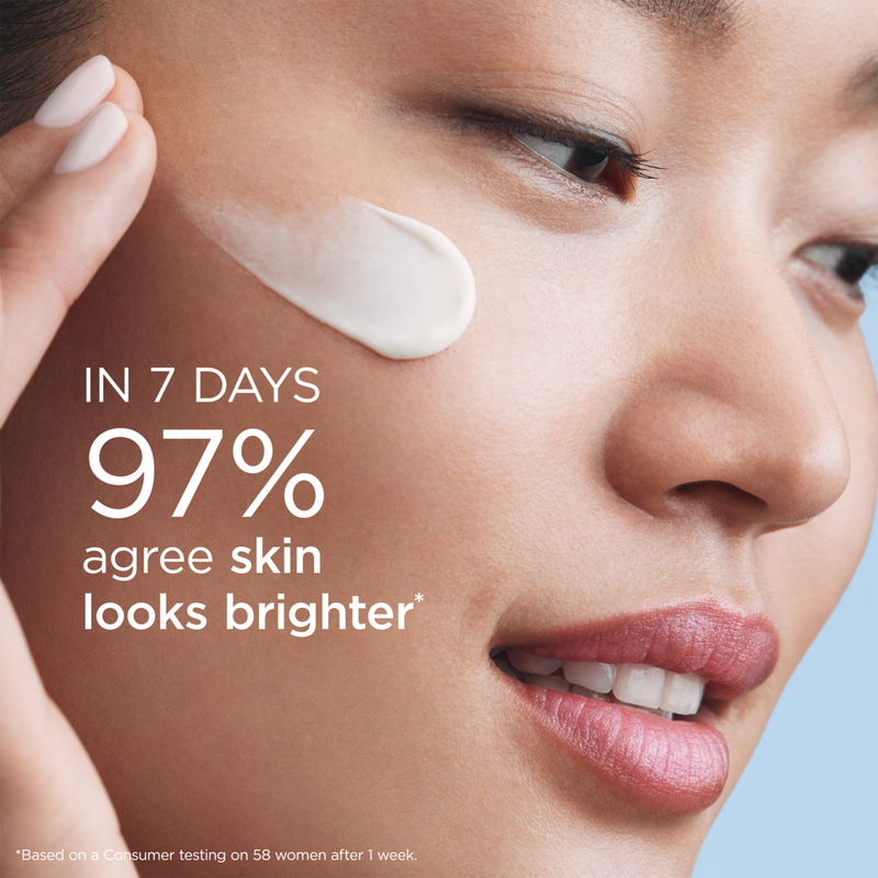 Elizabeth Arden - Visible Brightening Clearly Radiant Bounce Cream