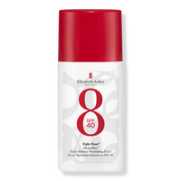 Eight Hour HydraPlay Daily Defense Nourishing Fluid SPF 40