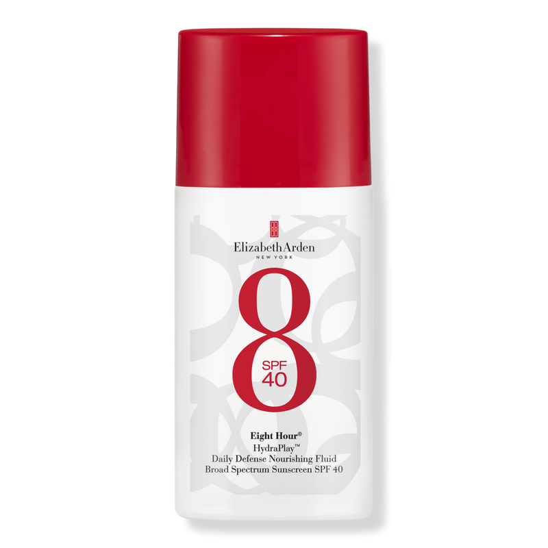 Elizabeth Arden - Eight Hour HydraPlay Daily Defense Nourishing