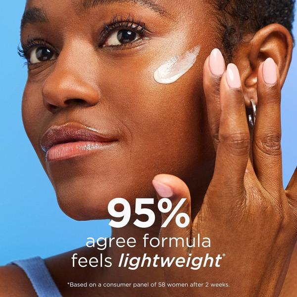 Elizabeth Arden Eight Hour HydraPlay Daily Defense Nourishing Fluid SPF 40 #2