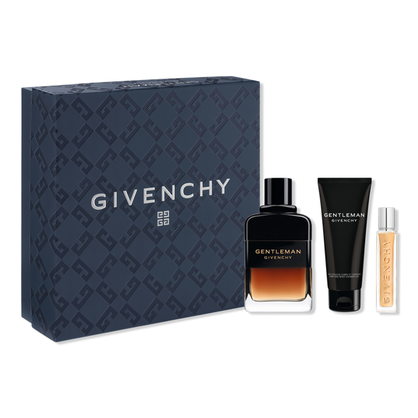 Givenchy Gentleman Réserve Privée Eau de Parfum 3 Piece Gift Set #1