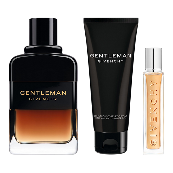 Givenchy Gentleman Réserve Privée Eau de Parfum 3 Piece Gift Set #2