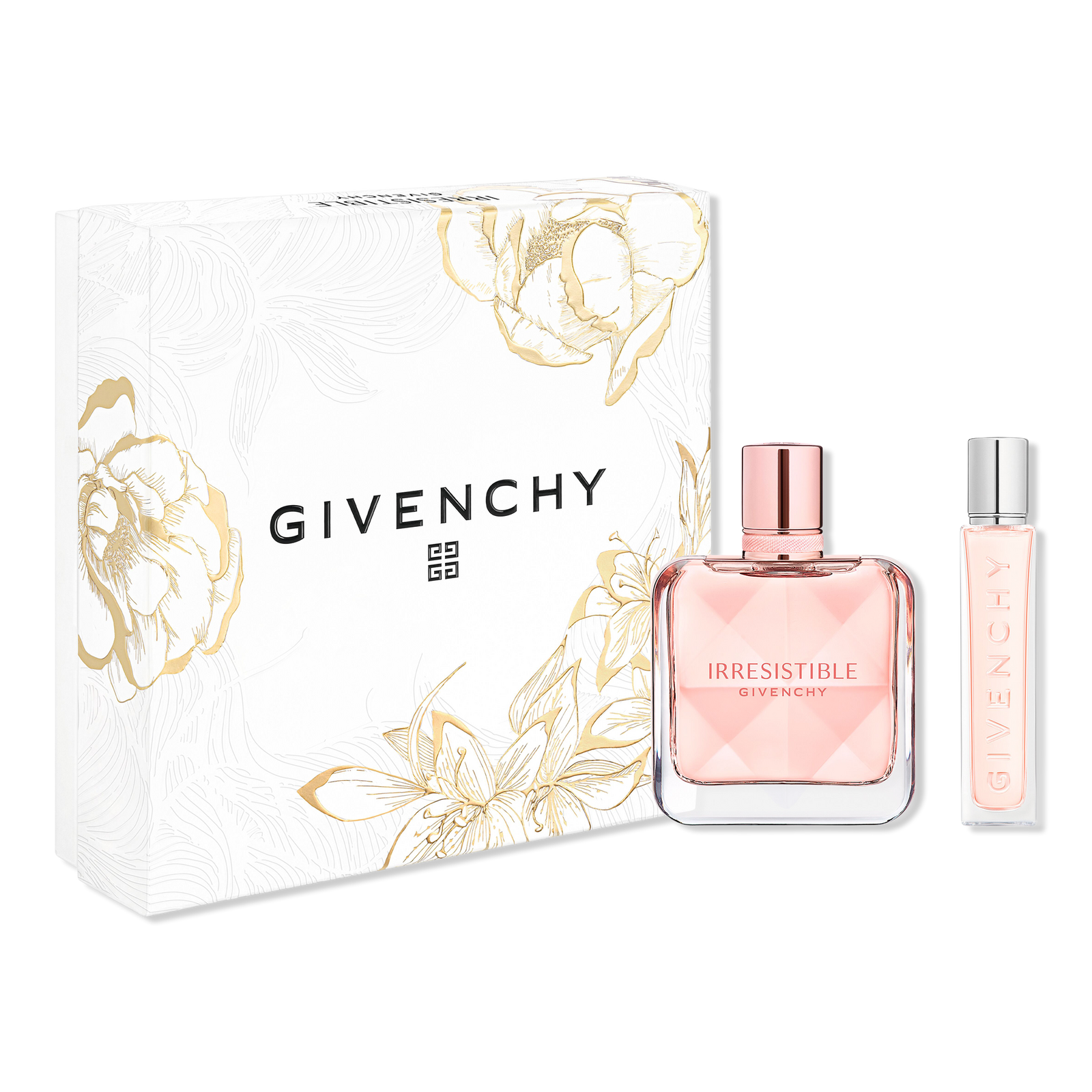 Irresistible Discovery Set - Discovery set of 3 travel
