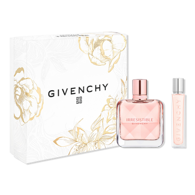 Givenchy Irresistible Eau de Parfum 2 Piece Gift Set