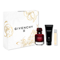 Givenchy - L'Interdit Eau de Parfum Rouge 3 Piece Gift Set