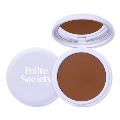 Polite Society Cabana Club Talc-Free Blurring Bronzer